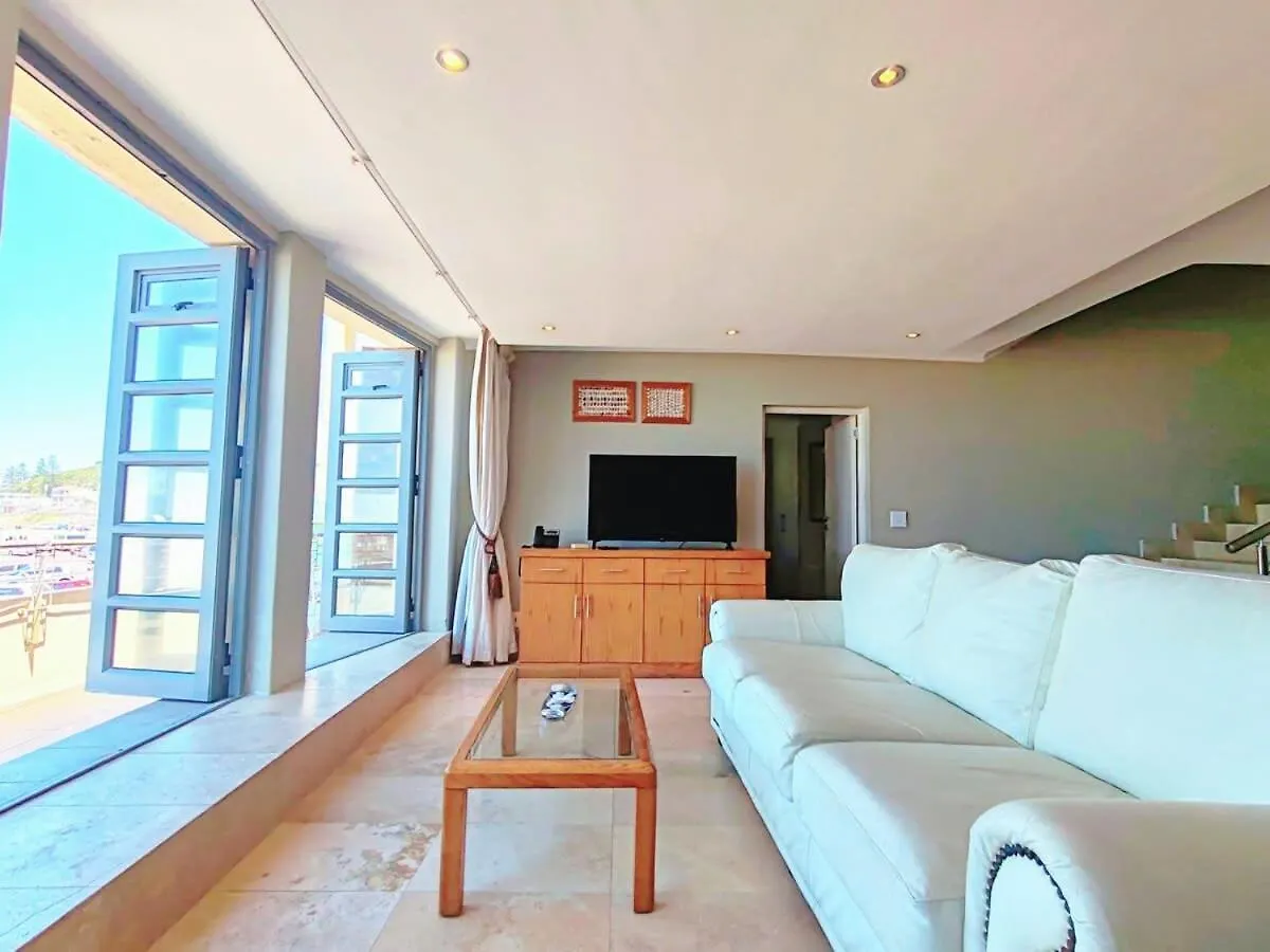 Sunrise Deck Empire Apartment Muizenberg 0*,  Sudafrica