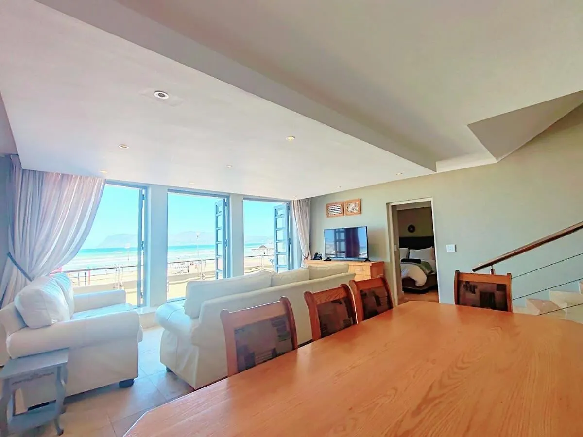 Casa vacanze Sunrise Deck Empire Apartment Muizenberg