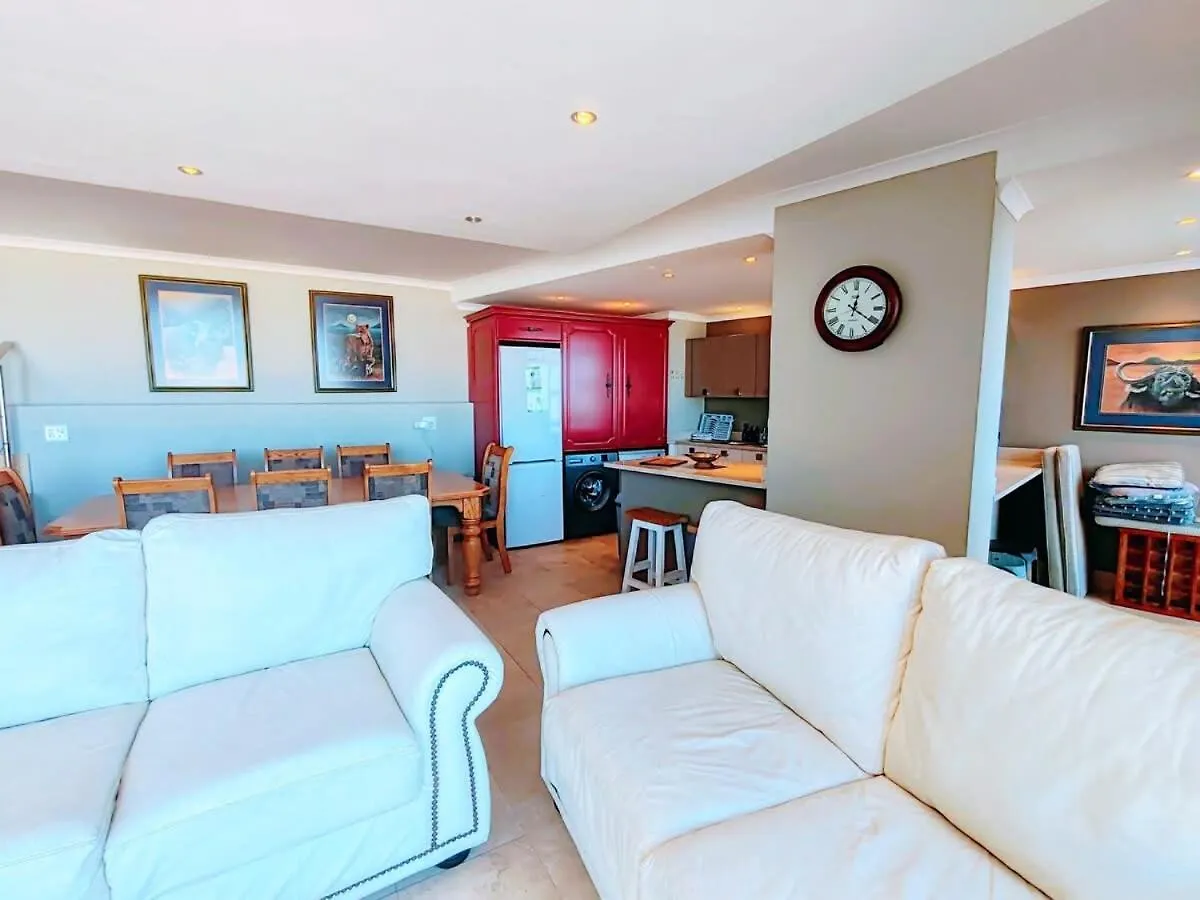 Sunrise Deck Empire Apartment Muizenberg 0*,  Sudafrica