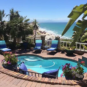 Apartment A Heavenly View, Muizenberg