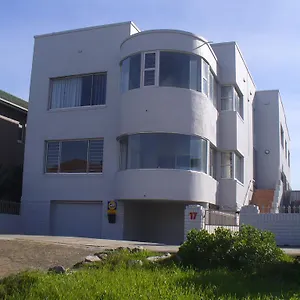 Apartment Royal At Sea, Muizenberg