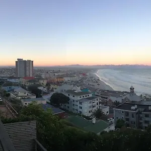 Apartment Seaview In, Muizenberg
